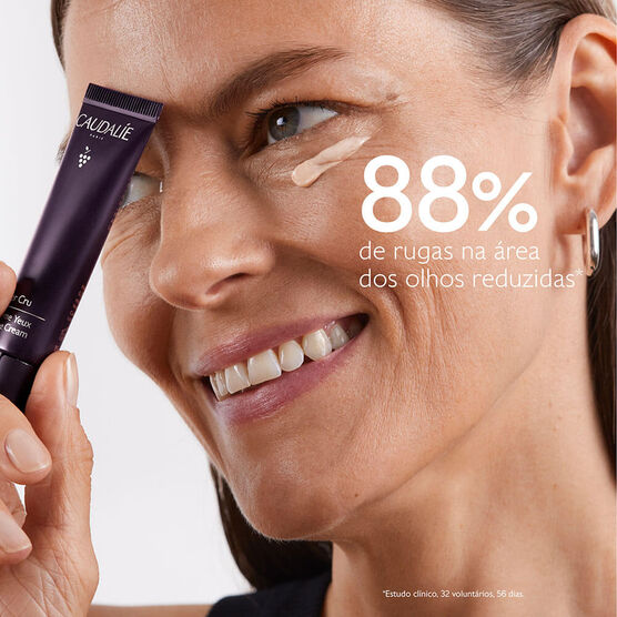 PREMIER CRU CREME OLHOS